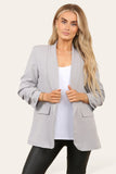 Long Sleeve Summer Blazer