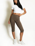 Capri Leggings