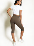 Capri Leggings