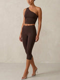 Capri Leggings