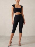 Capri Leggings