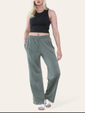 Alexa Carrot Seam Jogger Pants
