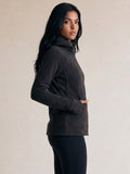Soft Full Zio Hooded Jacket