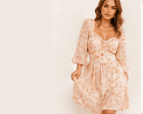 Statement Dresses